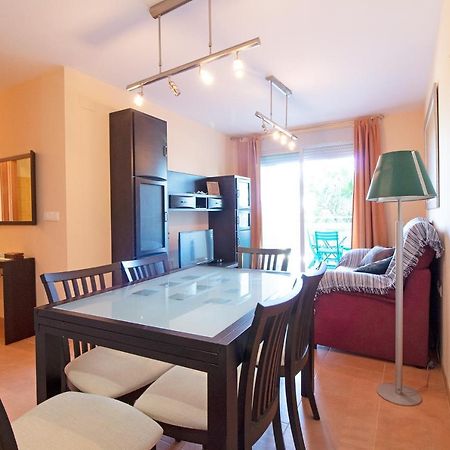 Global Properties, Apartamento En Marjal De Corinto Con Piscina Сагунт Екстериор снимка