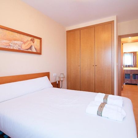 Global Properties, Apartamento En Marjal De Corinto Con Piscina Сагунт Екстериор снимка
