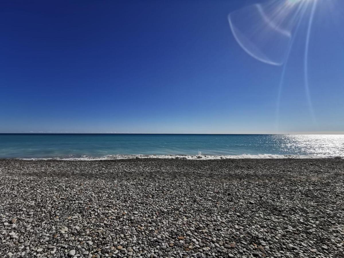 Global Properties, Apartamento En Marjal De Corinto Con Piscina Сагунт Екстериор снимка