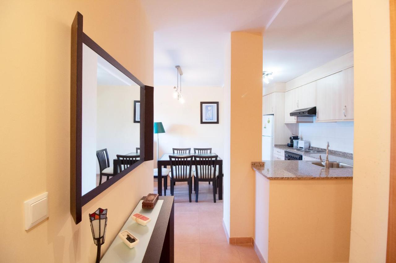 Global Properties, Apartamento En Marjal De Corinto Con Piscina Сагунт Екстериор снимка