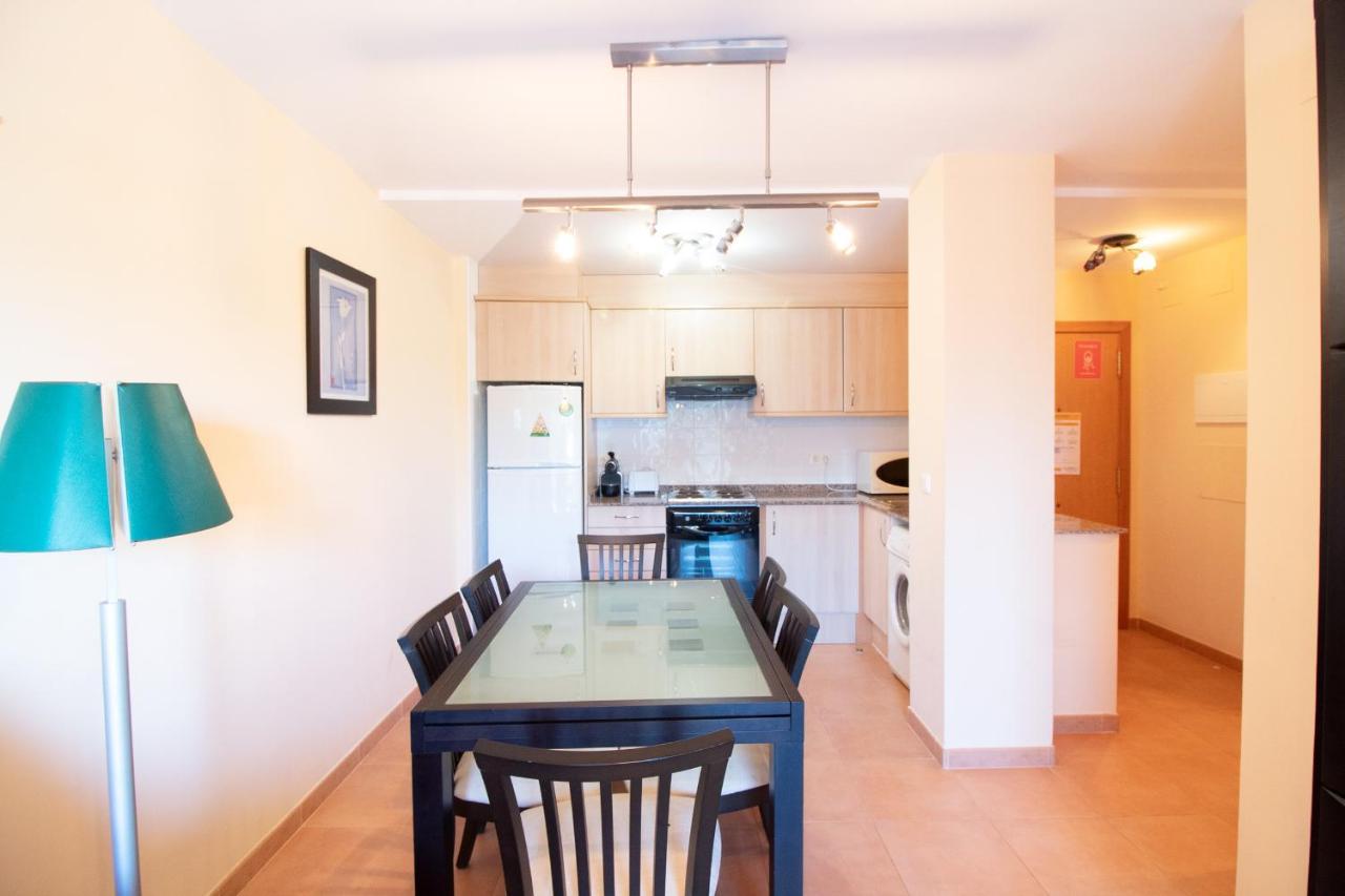 Global Properties, Apartamento En Marjal De Corinto Con Piscina Сагунт Екстериор снимка