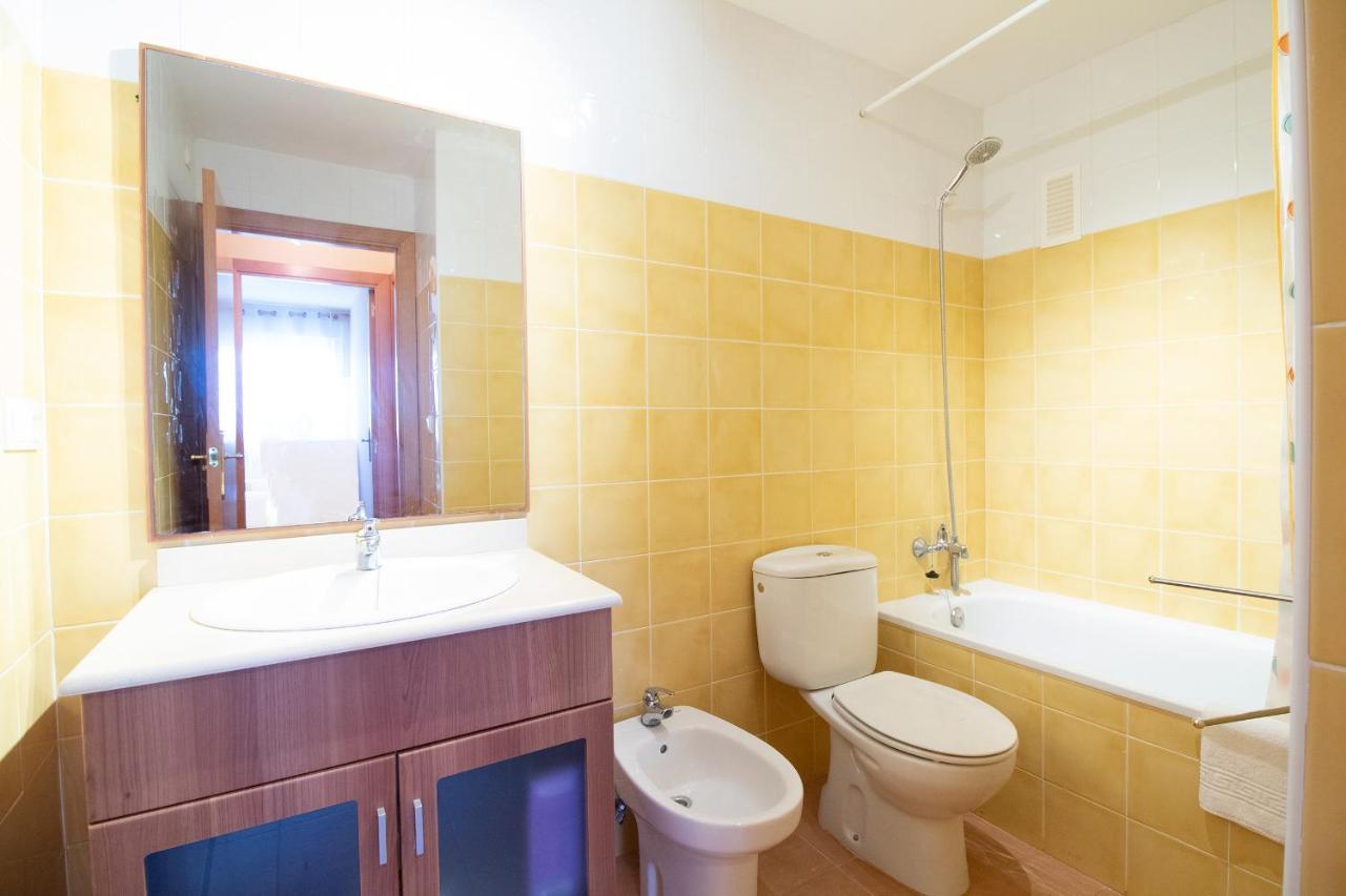 Global Properties, Apartamento En Marjal De Corinto Con Piscina Сагунт Екстериор снимка