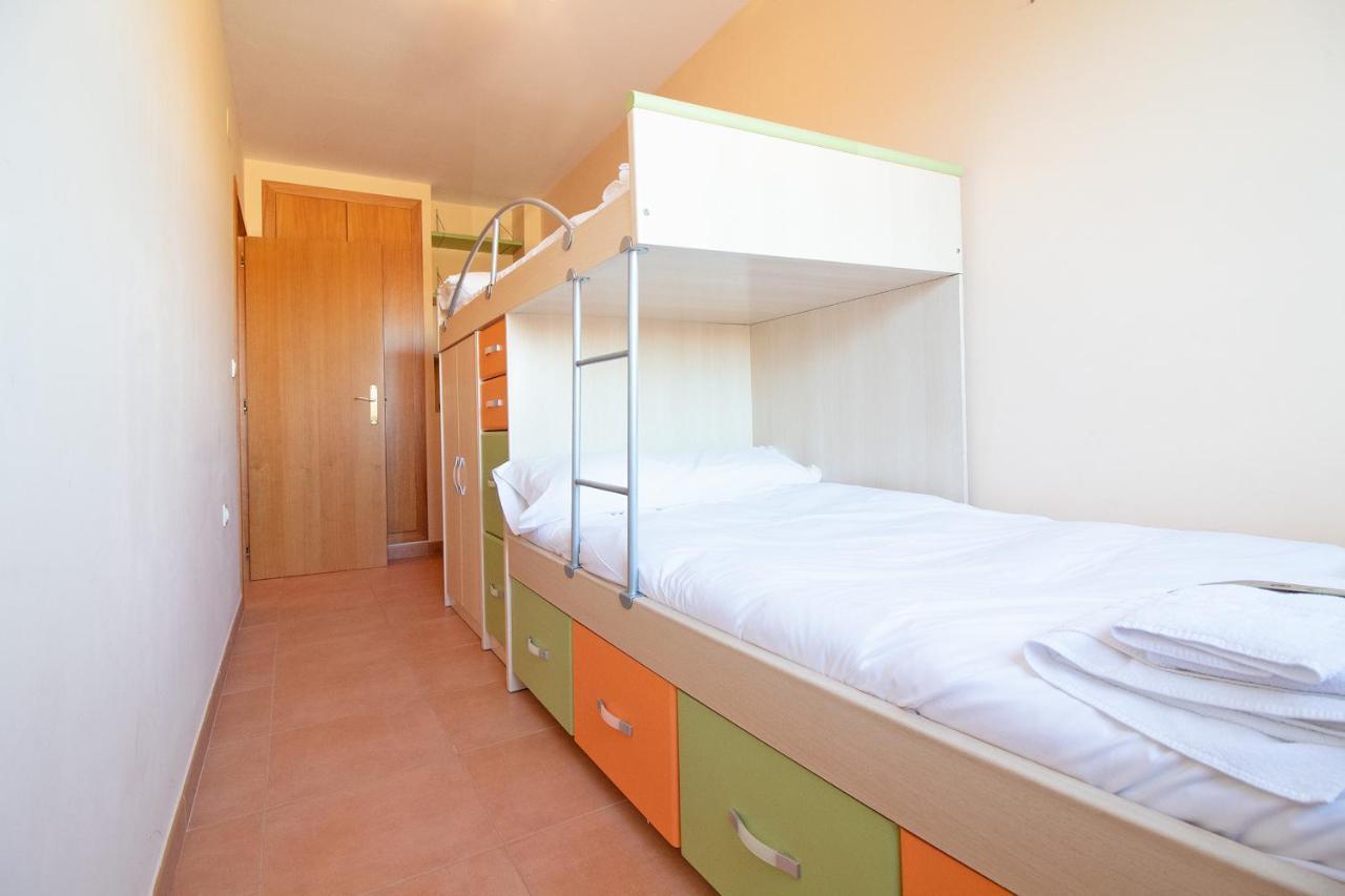 Global Properties, Apartamento En Marjal De Corinto Con Piscina Сагунт Екстериор снимка