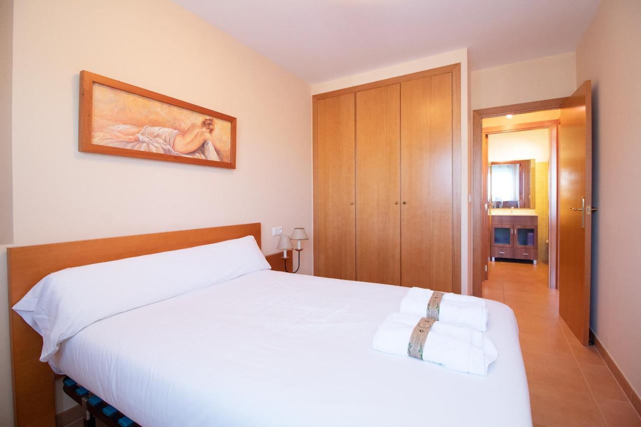 Global Properties, Apartamento En Marjal De Corinto Con Piscina Сагунт Екстериор снимка